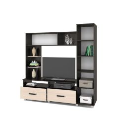 ВИОРА Стенка В78 в Челябинске - chelyabinsk.mebel24.online | фото 4