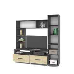 ВИОРА Стенка В78 в Челябинске - chelyabinsk.mebel24.online | фото 6