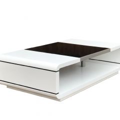 Журнальный столик CORSO 130 см в Челябинске - chelyabinsk.mebel24.online | фото 3