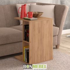 Стол журнальный тип 8 в Челябинске - chelyabinsk.mebel24.online | фото 7