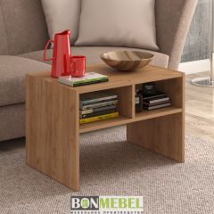 Стол журнальный тип 8 в Челябинске - chelyabinsk.mebel24.online | фото 8