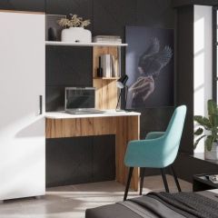 ЮНИОР Стол компьютерный в Челябинске - chelyabinsk.mebel24.online | фото
