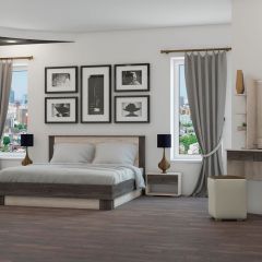 Стол космет-ий ТС-3 ВЕРСАЛЬ-1 в Челябинске - chelyabinsk.mebel24.online | фото 3