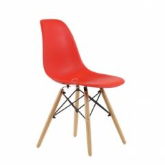 Стул Barneo N-12 Superior красный в Челябинске - chelyabinsk.mebel24.online | фото