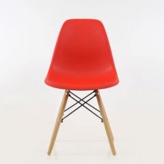 Стул Barneo N-12 WoodMold красный в Челябинске - chelyabinsk.mebel24.online | фото 2