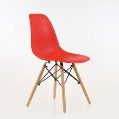 Стул Barneo N-12 WoodMold красный в Челябинске - chelyabinsk.mebel24.online | фото 3