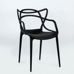 Стул Barneo N-221 Masters, черный в Челябинске - chelyabinsk.mebel24.online | фото 4