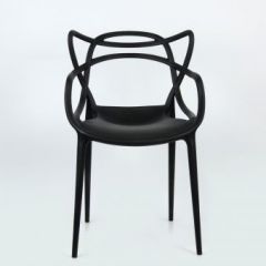 Стул Barneo N-221 Masters, черный в Челябинске - chelyabinsk.mebel24.online | фото 5