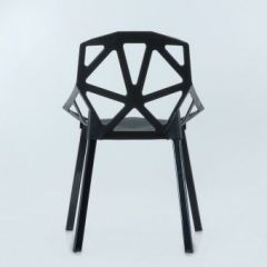 Стул Barneo N-229 One черный в Челябинске - chelyabinsk.mebel24.online | фото 2