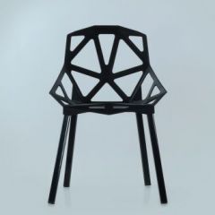 Стул Barneo N-229 One черный в Челябинске - chelyabinsk.mebel24.online | фото 3