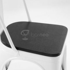 Стул Barneo N-236 Tolix Wood style в Челябинске - chelyabinsk.mebel24.online | фото 11