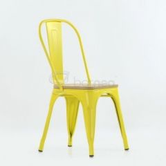 Стул Barneo N-236 Tolix Wood style в Челябинске - chelyabinsk.mebel24.online | фото 14