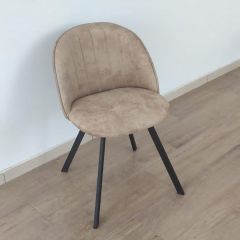 Стул Vesta 9 полоса (ткань STRONG) в Челябинске - chelyabinsk.mebel24.online | фото 2