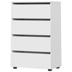 Токио Комод 4 ящика в Челябинске - chelyabinsk.mebel24.online | фото 2