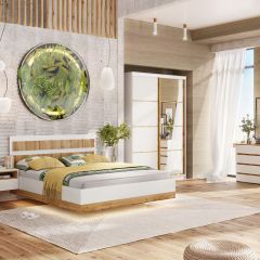 Тумба навесная НКМ Дубай секция 12 в Челябинске - chelyabinsk.mebel24.online | фото 2