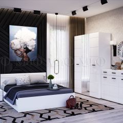 НЭНСИ NEW Тумбы (2шт) в Челябинске - chelyabinsk.mebel24.online | фото 2