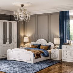 КАРОЛИНА Тумбы 2шт. в Челябинске - chelyabinsk.mebel24.online | фото 2