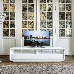 ТВ-тумба OPUS 180 см в Челябинске - chelyabinsk.mebel24.online | фото