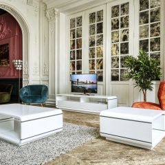 ТВ-тумба OPUS 180 см в Челябинске - chelyabinsk.mebel24.online | фото 3