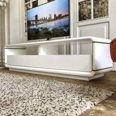 ТВ-тумба OPUS 180 см в Челябинске - chelyabinsk.mebel24.online | фото 7