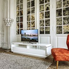 ТВ-тумба OPUS 180 см в Челябинске - chelyabinsk.mebel24.online | фото 8