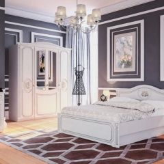 ВЕРОНА МС Спальный гарнитур в Челябинске - chelyabinsk.mebel24.online | фото