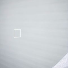 Зеркало Дакка 800х500 с подсветкой Домино (GL7036Z) в Челябинске - chelyabinsk.mebel24.online | фото 6
