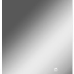 Зеркало Каракас 700х500 с подсветкой Домино (GL7041Z) в Челябинске - chelyabinsk.mebel24.online | фото 1
