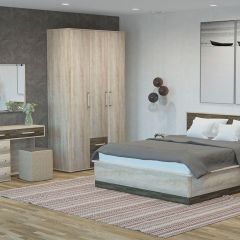 Зеркало навесное ВЕРСАЛЬ-2 в Челябинске - chelyabinsk.mebel24.online | фото 2