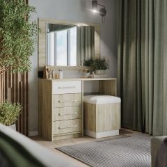 Зеркало НКМ Эдем-1 в Челябинске - chelyabinsk.mebel24.online | фото 2