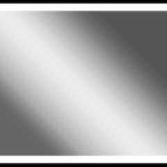 Зеркало Оттава 1000х700 с подсветкой Домино (GL7028Z) в Челябинске - chelyabinsk.mebel24.online | фото 2