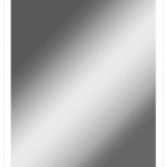 Зеркало Оттава 1000х700 с подсветкой Домино (GL7028Z) в Челябинске - chelyabinsk.mebel24.online | фото 1