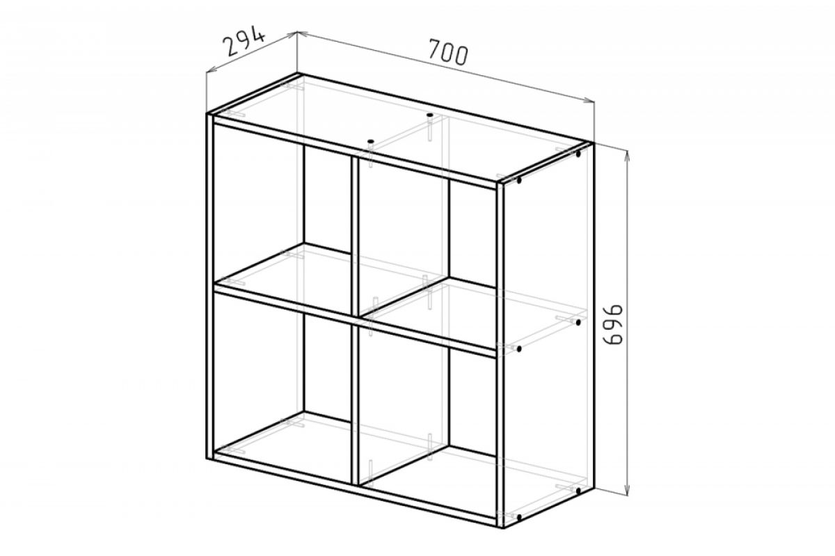 4 секции. Стеллаж 4 секции. Стеллаж 4 секции белый Герда. Стеллаж 4 секции чертеж. Стеллаж 4 секции 696х700х294 сонома.