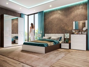 АФИНА Тумба новая 2 шт. в Челябинске - chelyabinsk.mebel24.online | фото 2