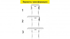 АКВАЛОН Стол в Челябинске - chelyabinsk.mebel24.online | фото 7
