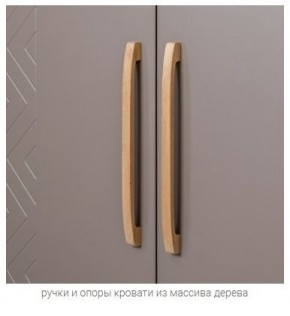 АМЬЕН Спальня (модульная) в Челябинске - chelyabinsk.mebel24.online | фото 4