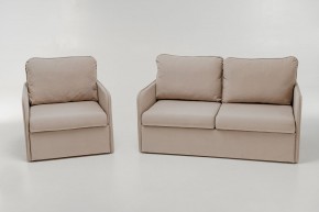 Комплект мягкой мебели 800+801 (диван+кресло) в Челябинске - chelyabinsk.mebel24.online | фото 2