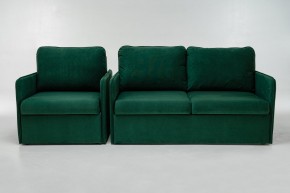 Комплект мягкой мебели 800+801 (диван+кресло) в Челябинске - chelyabinsk.mebel24.online | фото 3