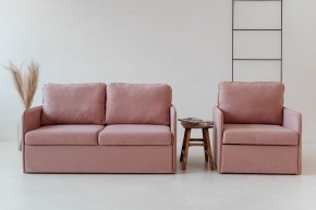 Комплект мягкой мебели 800+801 (диван+кресло) в Челябинске - chelyabinsk.mebel24.online | фото 4