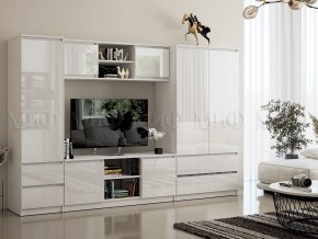 ЧЕЛСИ Антресоль-тумба универсальная в Челябинске - chelyabinsk.mebel24.online | фото 6