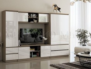 ЧЕЛСИ Антресоль-тумба универсальная в Челябинске - chelyabinsk.mebel24.online | фото 7
