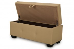 Банкетка-сундук Шерри Nitro Beige в Челябинске - chelyabinsk.mebel24.online | фото 3