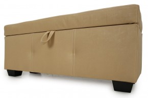 Банкетка-сундук Шерри Nitro Beige в Челябинске - chelyabinsk.mebel24.online | фото 4