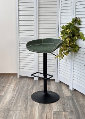 Барный стул ACAPULCO Vintage Green C-134 винтажный зеленый  М-City в Челябинске - chelyabinsk.mebel24.online | фото 3