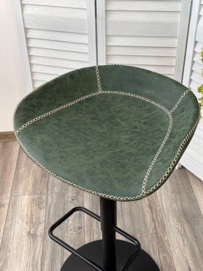 Барный стул ACAPULCO Vintage Green C-134 винтажный зеленый  М-City в Челябинске - chelyabinsk.mebel24.online | фото 5