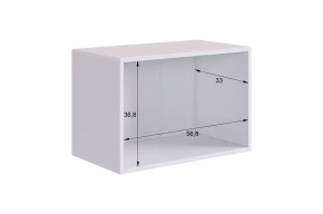 БАСКО Прихожая К10 (графит) в Челябинске - chelyabinsk.mebel24.online | фото 14
