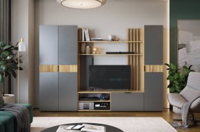 БЕРИ К2 Гостиная в Челябинске - chelyabinsk.mebel24.online | фото 2