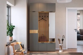 БЕРИ К8 Прихожая в Челябинске - chelyabinsk.mebel24.online | фото 2