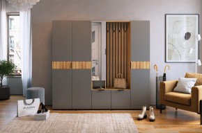 БЕРИ К9 Прихожая в Челябинске - chelyabinsk.mebel24.online | фото 2