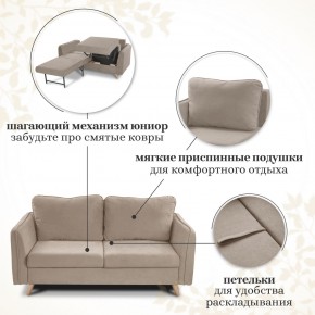 Комплект мягкой мебели 6134+6135 (диван+кресло) в Челябинске - chelyabinsk.mebel24.online | фото 12
